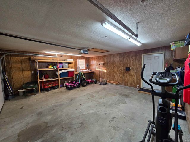 400 E Co Rd 775 South, Muncie, IN 47302