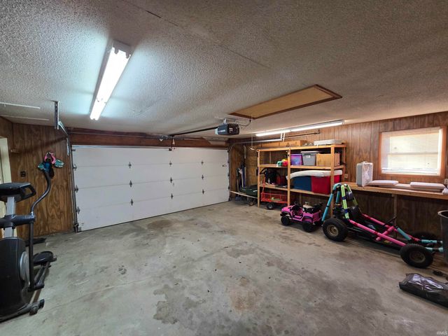 400 E Co Rd 775 South, Muncie, IN 47302