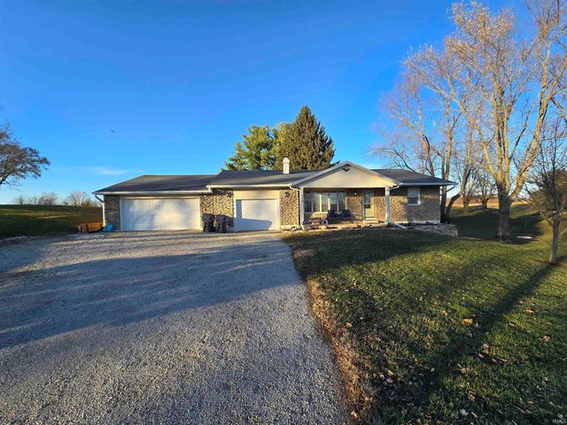 400 E Co Rd 775 South, Muncie, IN 47302