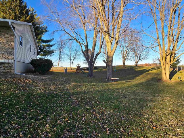 400 E Co Rd 775 South, Muncie, IN 47302