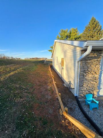 400 E Co Rd 775 South, Muncie, IN 47302