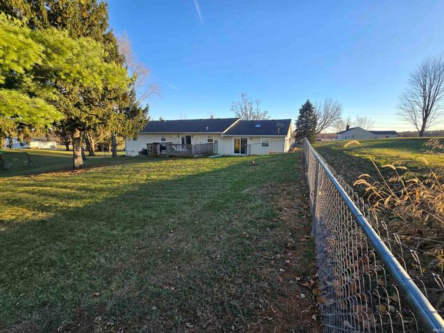 400 E Co Rd 775 South, Muncie, IN 47302