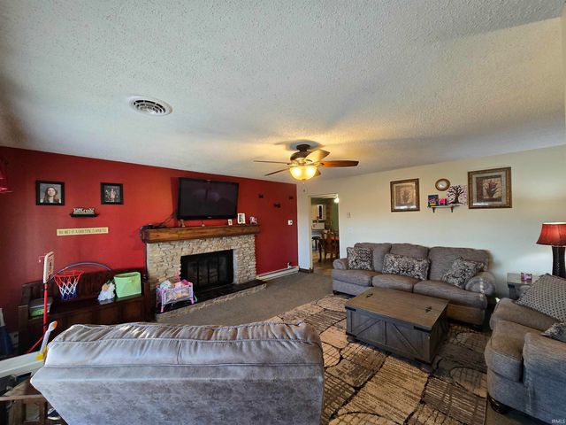 400 E Co Rd 775 South, Muncie, IN 47302