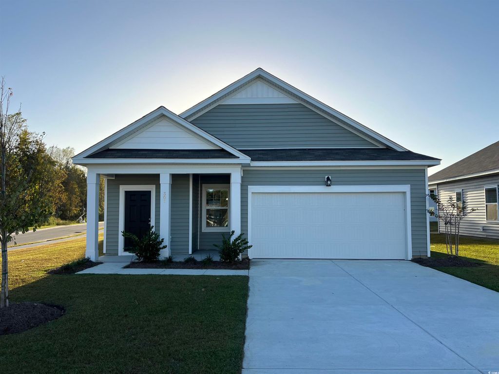 416 Citori Dr, Aynor, SC 29511