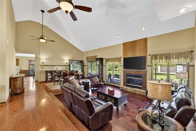 4119 Beach Ridge Road, Pendleton, NY 14120