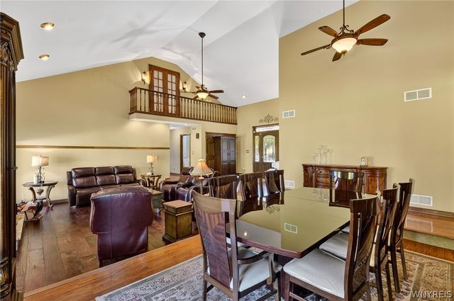 4119 Beach Ridge Road, Pendleton, NY 14120
