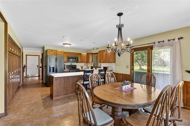 4119 Beach Ridge Road, Pendleton, NY 14120