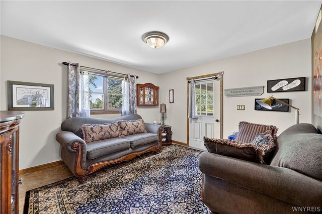 4119 Beach Ridge Road, Pendleton, NY 14120
