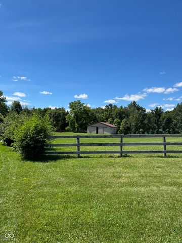 9400 N Viola Way, Mooresville, IN 46158
