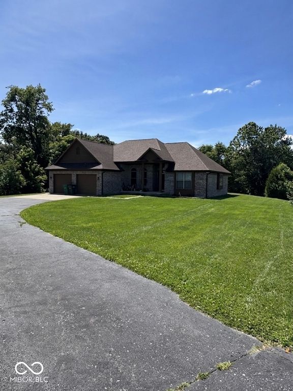 9400 N Viola Way, Mooresville, IN 46158