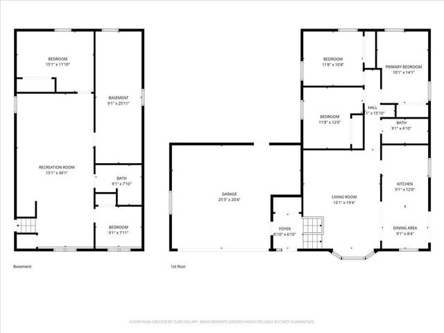 107 221st Avenue NW, Oak Grove, MN 55011