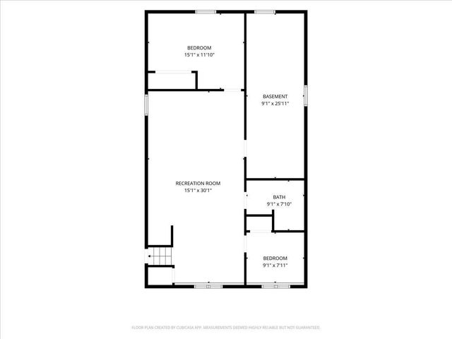 107 221st Avenue NW, Oak Grove, MN 55011