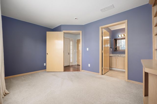 3906 Sandstone Circle, Powell, OH 43065