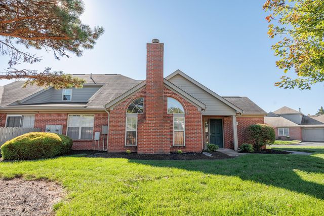 3906 Sandstone Circle, Powell, OH 43065