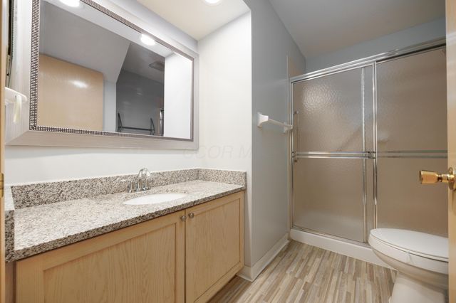 3906 Sandstone Circle, Powell, OH 43065