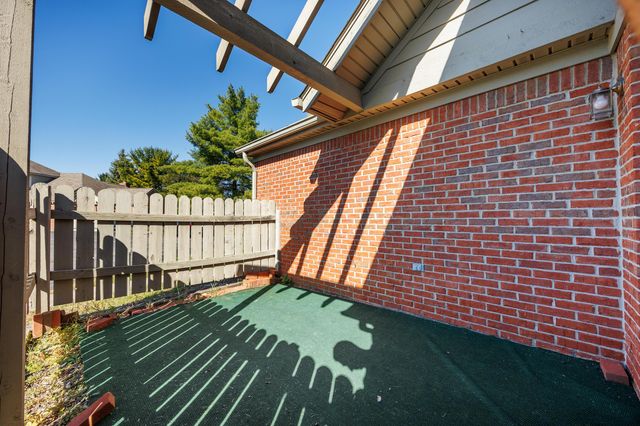 3906 Sandstone Circle, Powell, OH 43065