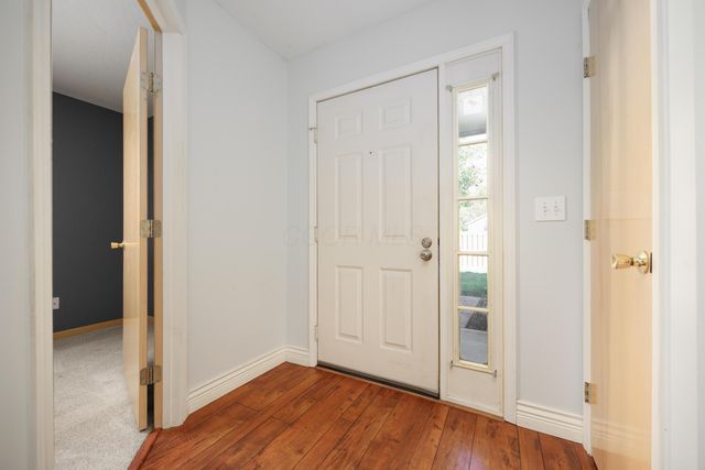 3906 Sandstone Circle, Powell, OH 43065