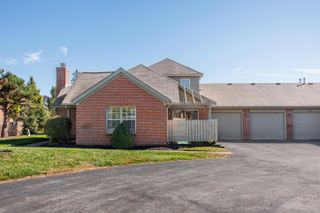 3906 Sandstone Circle, Powell, OH 43065