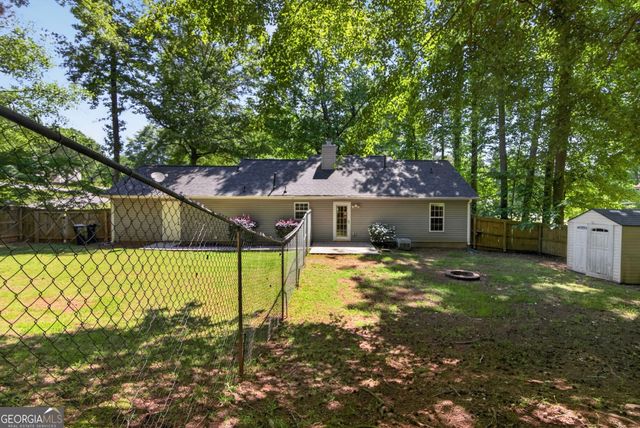 263 Cedars Glen Circle, Villa Rica, GA 30180