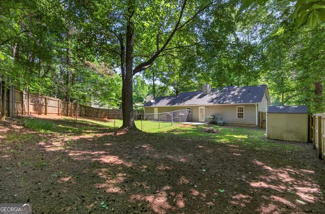 263 Cedars Glen Circle, Villa Rica, GA 30180