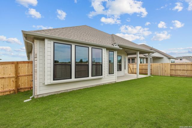 544 Paramus Park, Cibolo, TX 78108