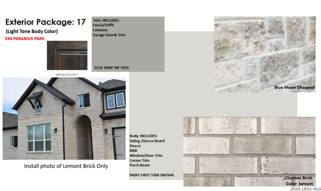 544 Paramus Park, Cibolo, TX 78108