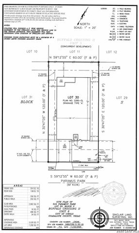544 Paramus Park, Cibolo, TX 78108