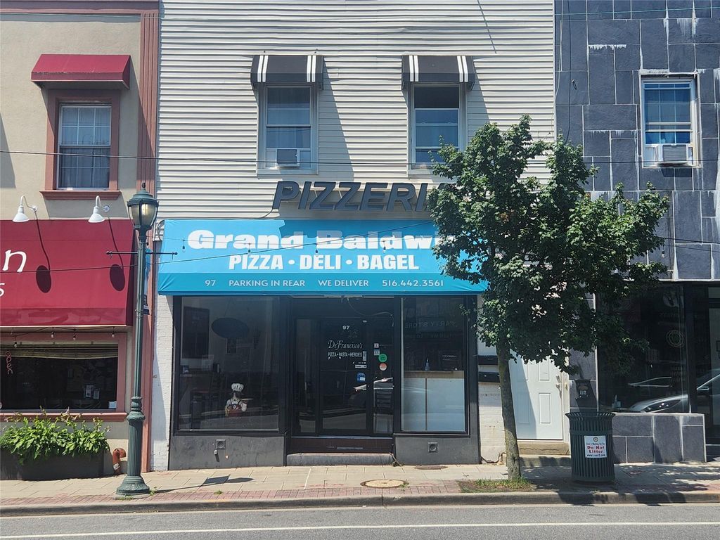 97 merrick Road, Baldwin, NY 11510