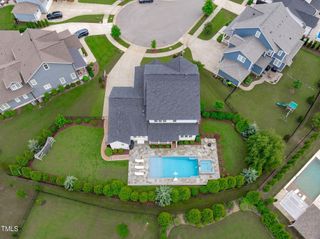 120 Hazel Alder Court, Holly Springs, NC 27540
