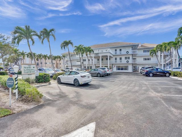 1461 S Ocean Boulevard 303, Lauderdale By The Sea, FL 33062
