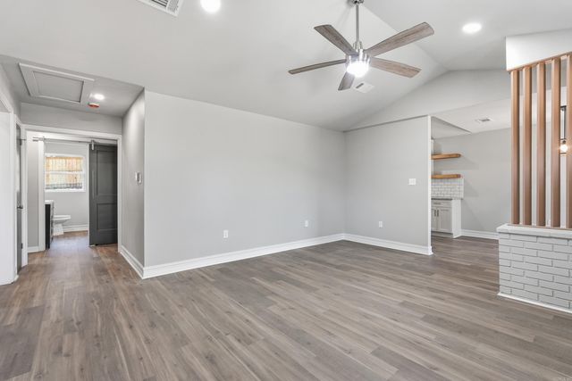 1700 Lilac, Little Rock, AR 72202