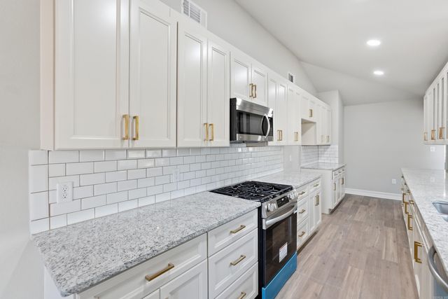 1700 Lilac, Little Rock, AR 72202