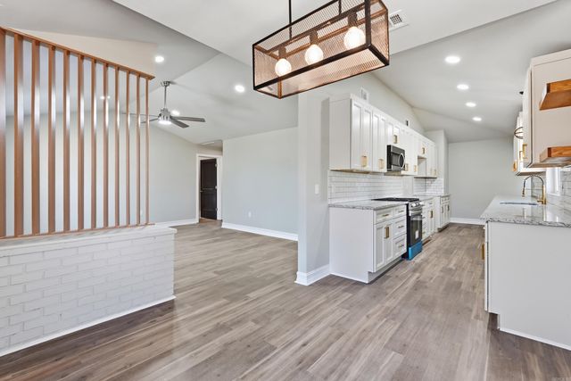 1700 Lilac, Little Rock, AR 72202