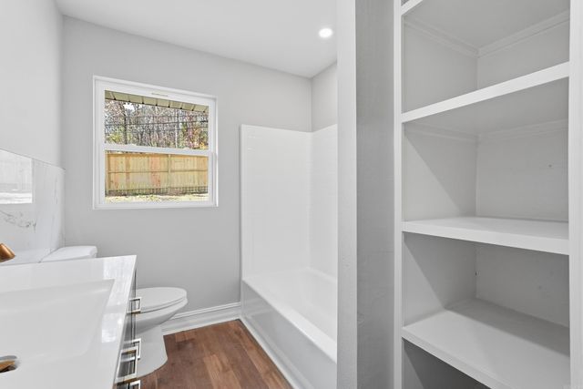 1700 Lilac, Little Rock, AR 72202