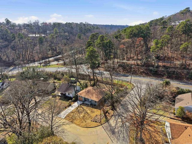 1700 Lilac, Little Rock, AR 72202