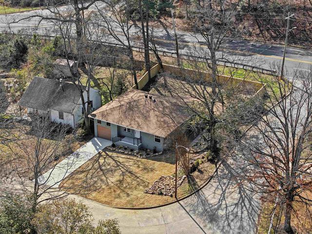 1700 Lilac, Little Rock, AR 72202