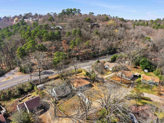 1700 Lilac, Little Rock, AR 72202