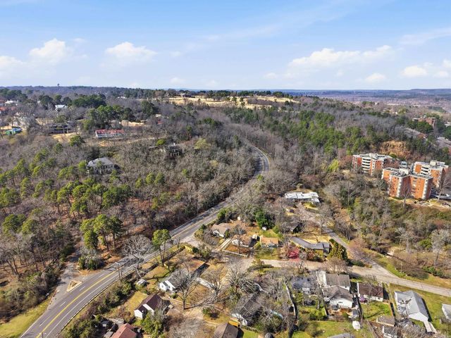 1700 Lilac, Little Rock, AR 72202