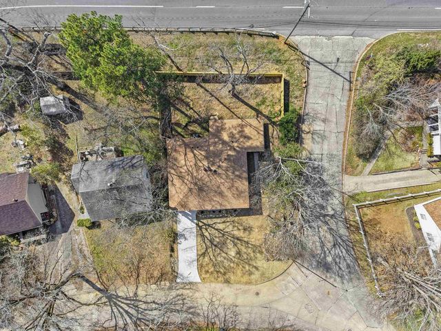 1700 Lilac, Little Rock, AR 72202