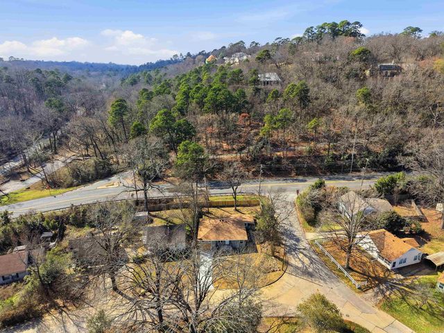 1700 Lilac, Little Rock, AR 72202