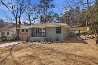 1700 Lilac, Little Rock, AR 72202