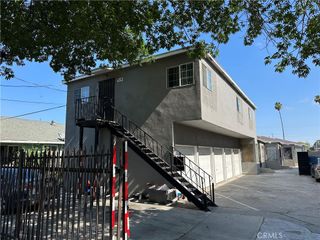 319 W Almond, Compton, CA 90220