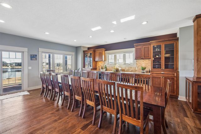 110 Lake Shore Drive, Dallas Center, IA 50063