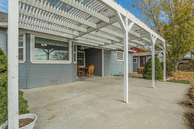 3153 Forrest Way, Grand Junction, CO 81504