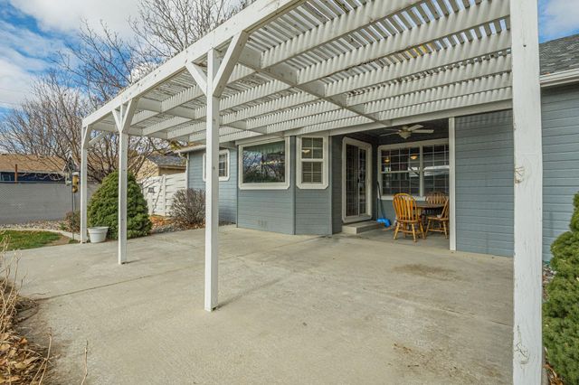 3153 Forrest Way, Grand Junction, CO 81504