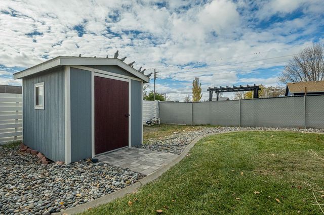 3153 Forrest Way, Grand Junction, CO 81504