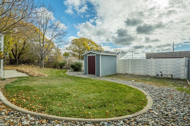 3153 Forrest Way, Grand Junction, CO 81504