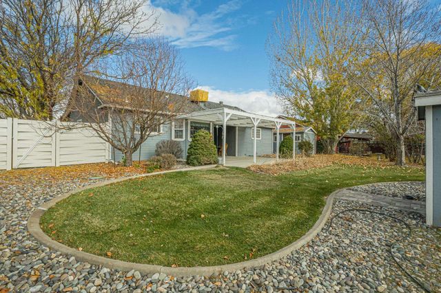 3153 Forrest Way, Grand Junction, CO 81504