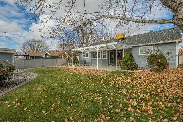 3153 Forrest Way, Grand Junction, CO 81504