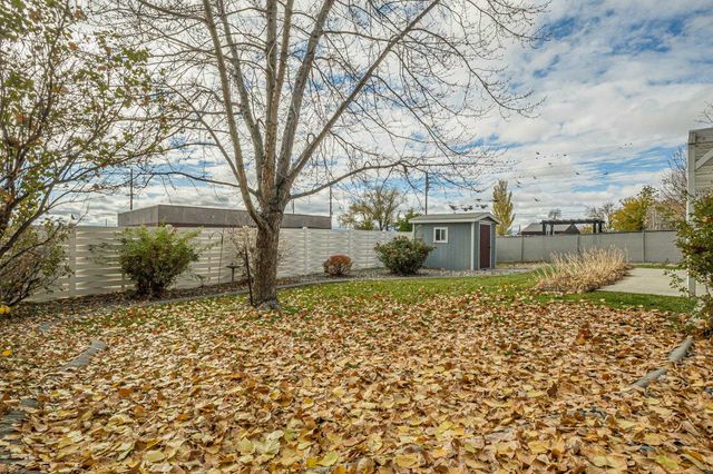 3153 Forrest Way, Grand Junction, CO 81504